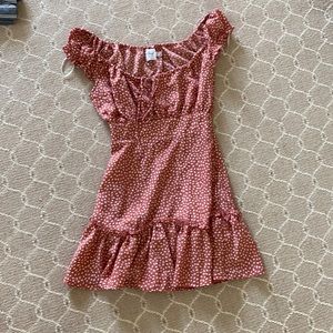 Princess Polly dress